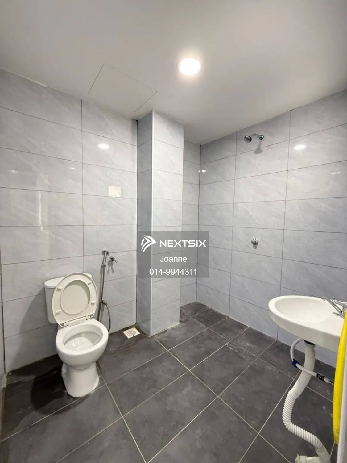 2-sty Terrace/Link House For Sale in Senai Johor - Image 19