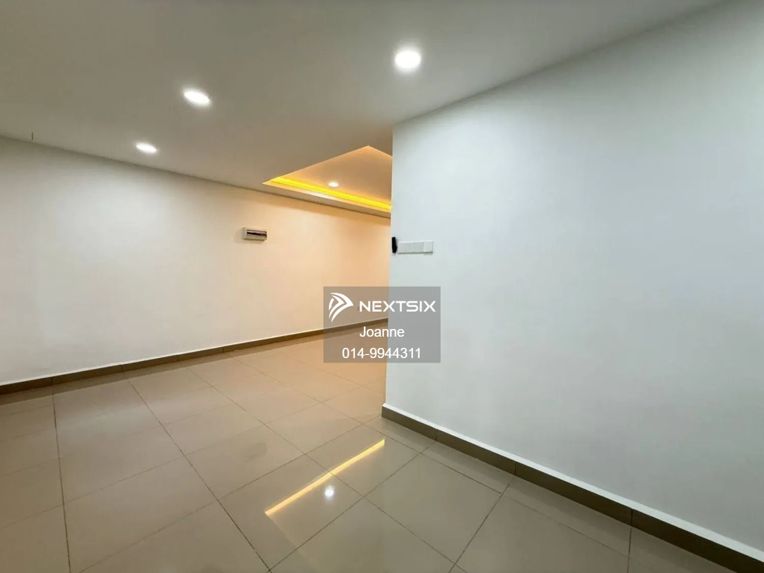2-sty Terrace/Link House For Sale in Senai Johor - Image 6