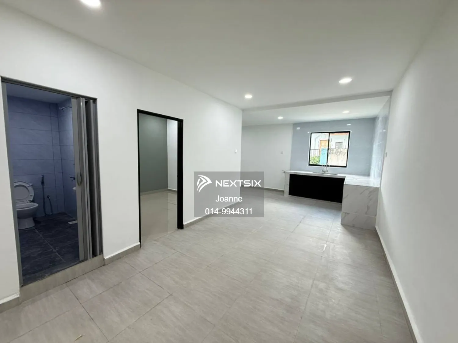 2-sty Terrace/Link House For Sale in Senai Johor - Image 7