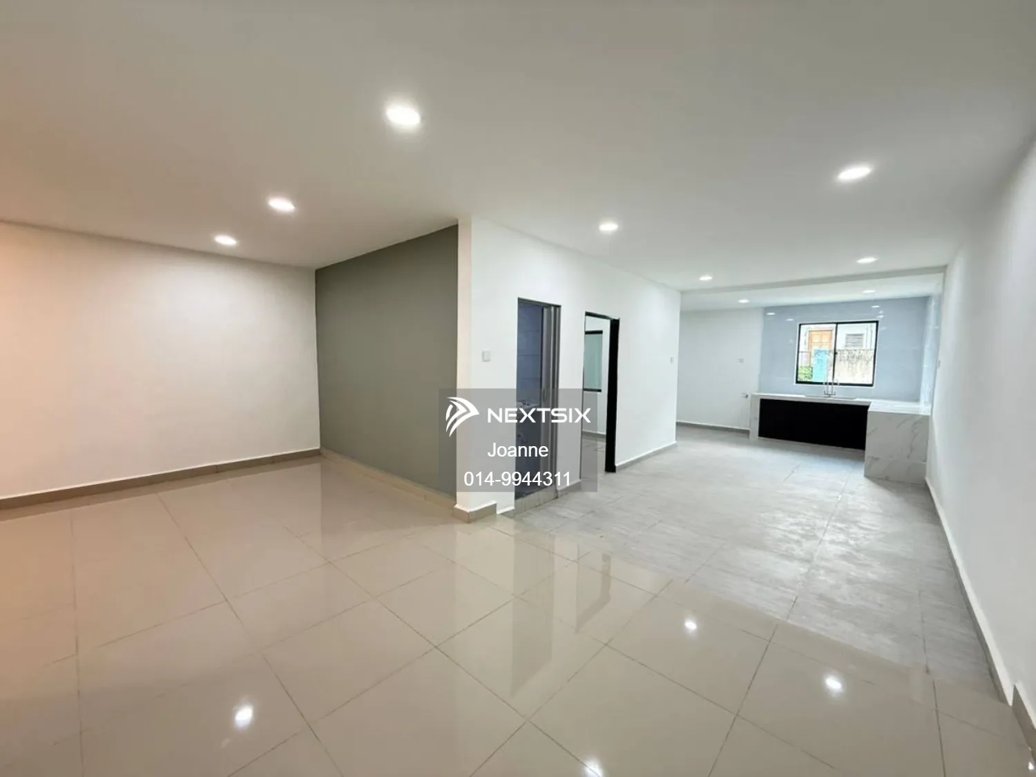2-sty Terrace/Link House For Sale in Senai Johor - Image 9