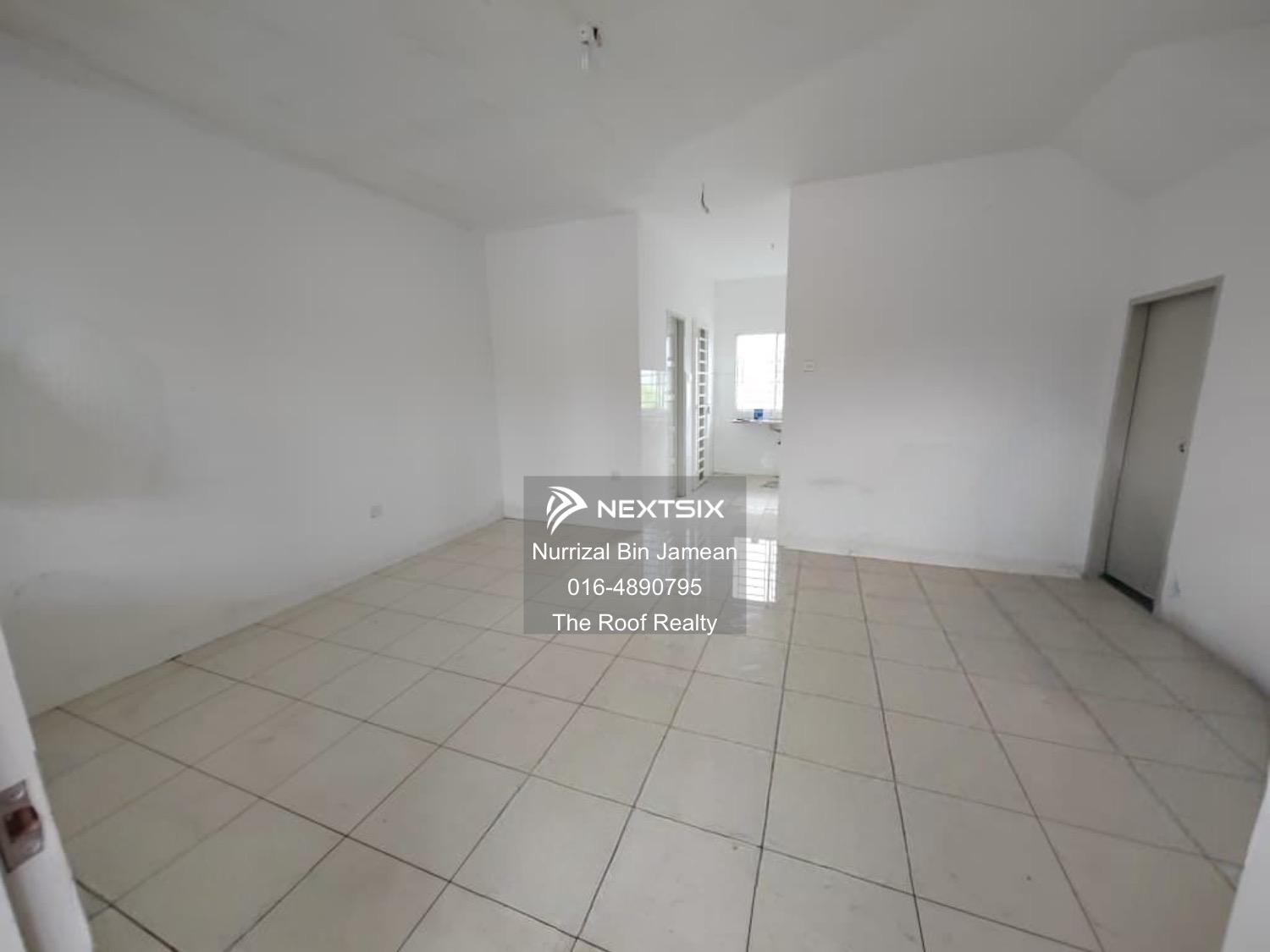 2-sty Terrace/Link House For Sale in Kota Samarahan Sarawak - Image 5