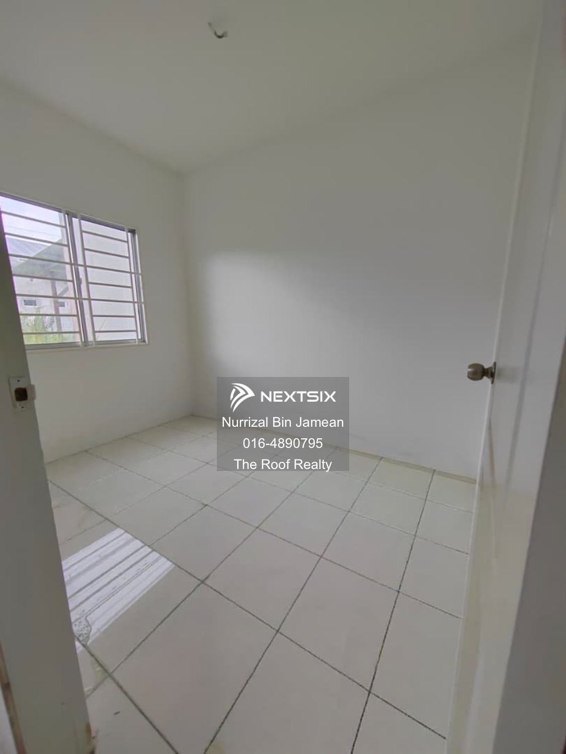 2-sty Terrace/Link House For Sale in Kota Samarahan Sarawak - Image 7