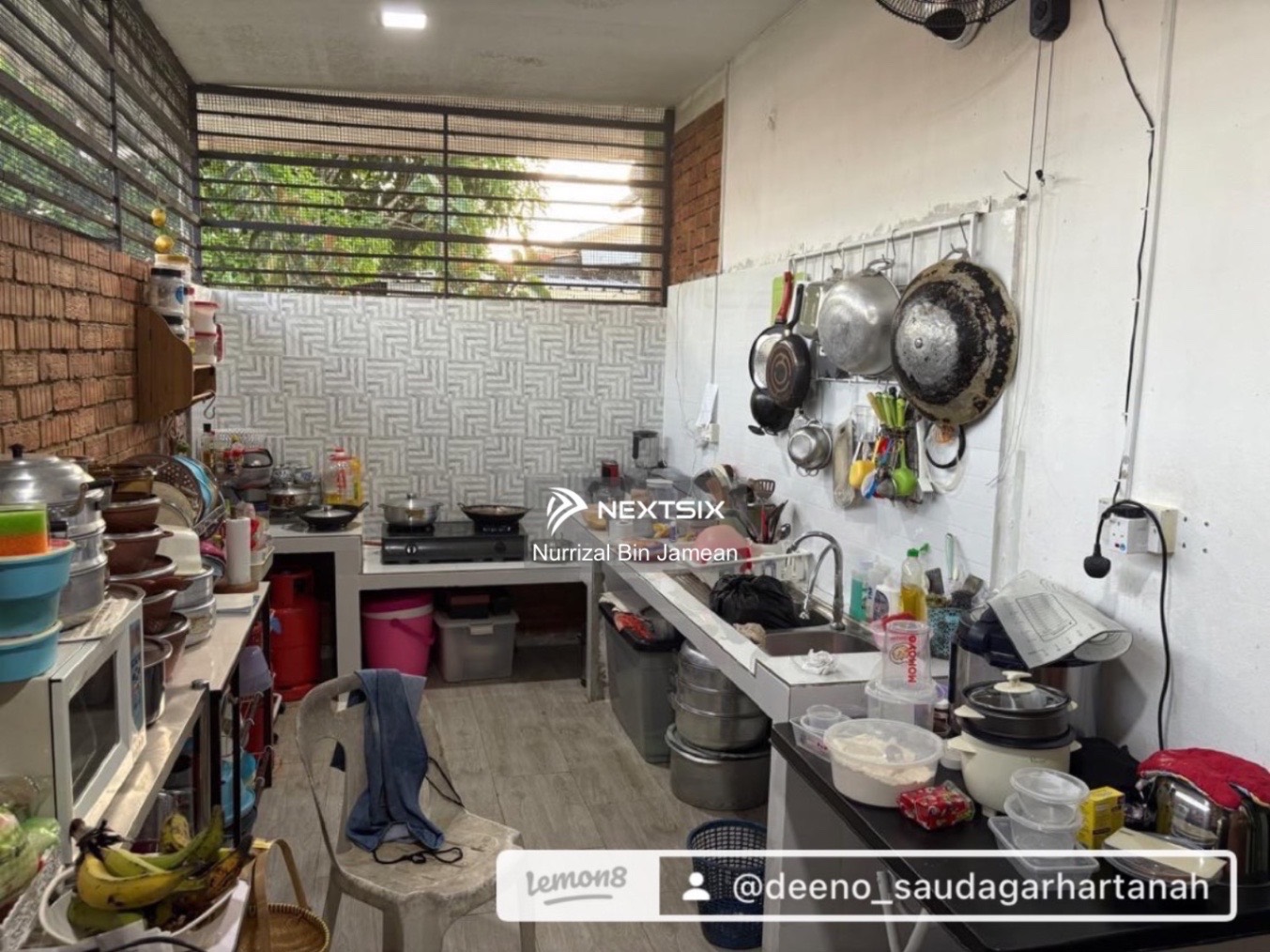 Semi-detached House For Sale in Kuching Sarawak - Image 7