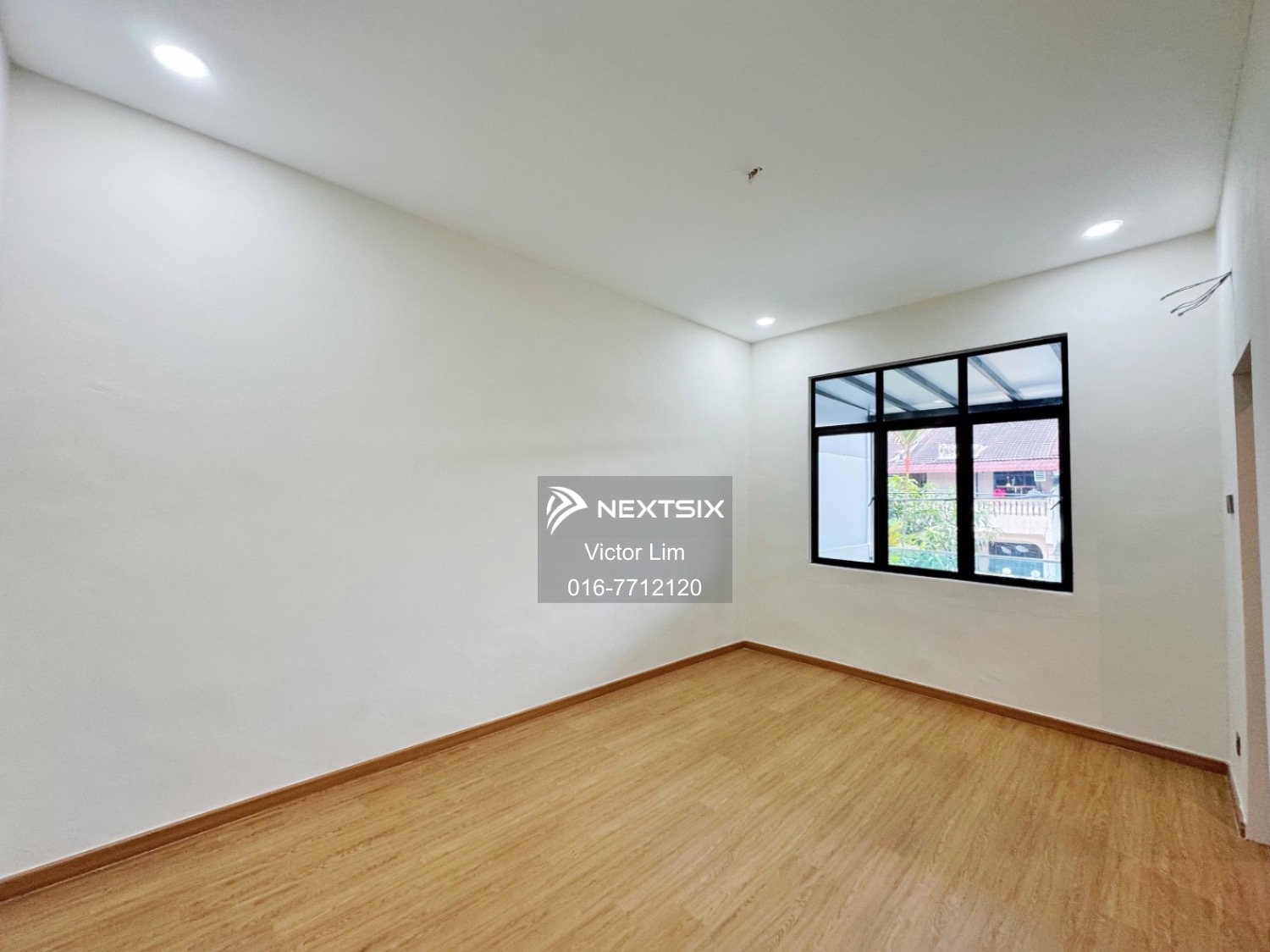 2-sty Terrace/Link House For Sale in Ulu Tiram Johor - Image 12