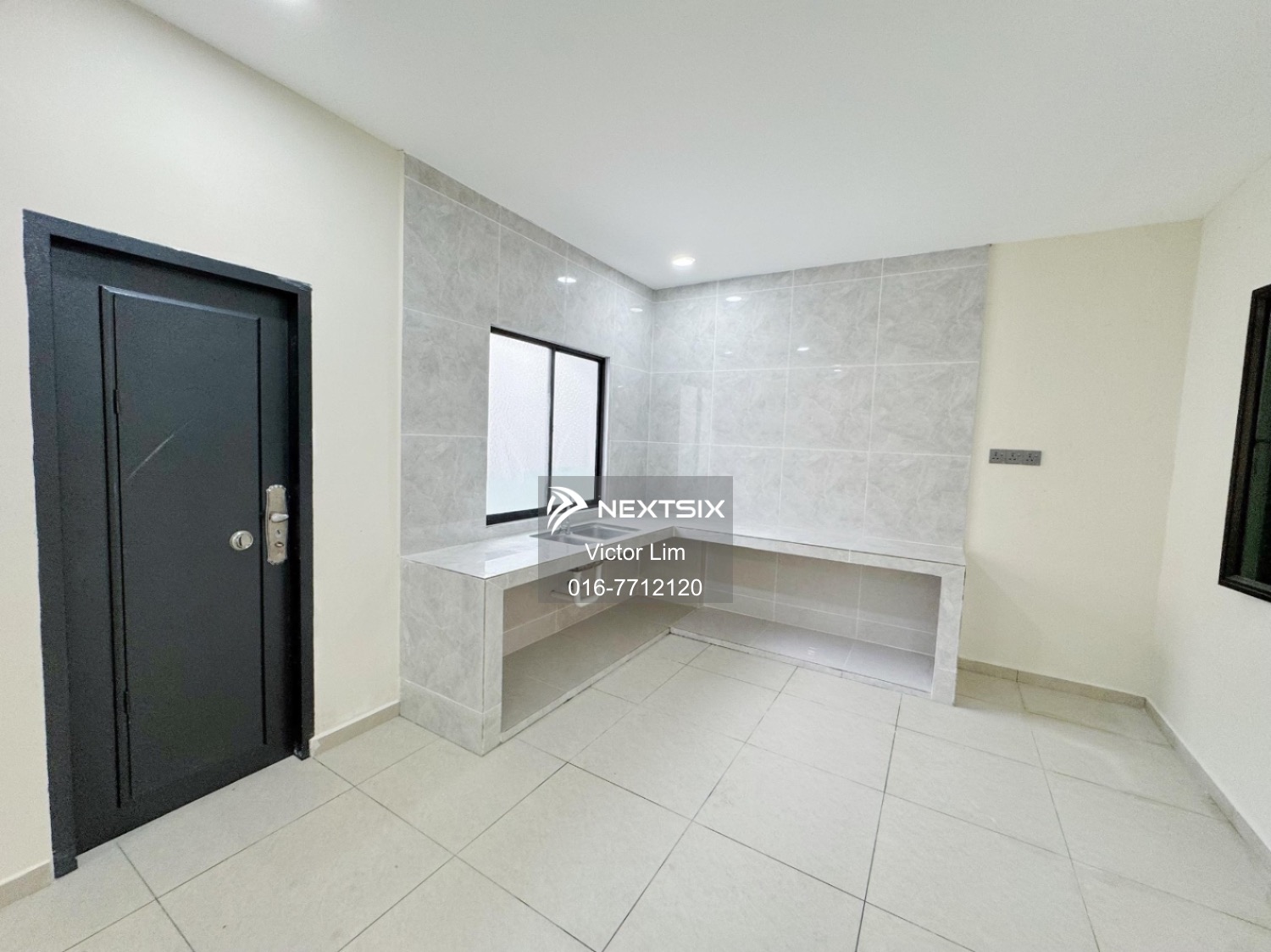 2-sty Terrace/Link House For Sale in Ulu Tiram Johor - Image 13