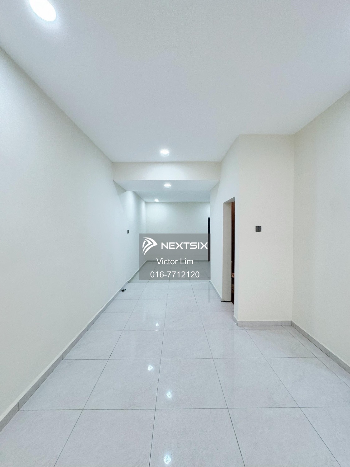 2-sty Terrace/Link House For Sale in Ulu Tiram Johor - Image 15