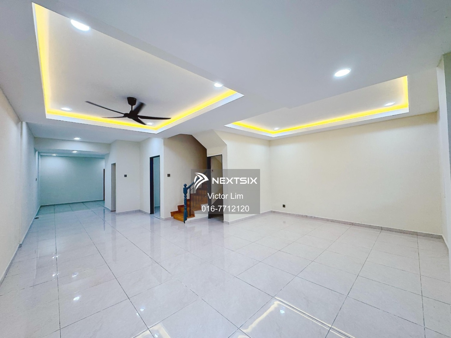 2-sty Terrace/Link House For Sale in Ulu Tiram Johor - Image 16