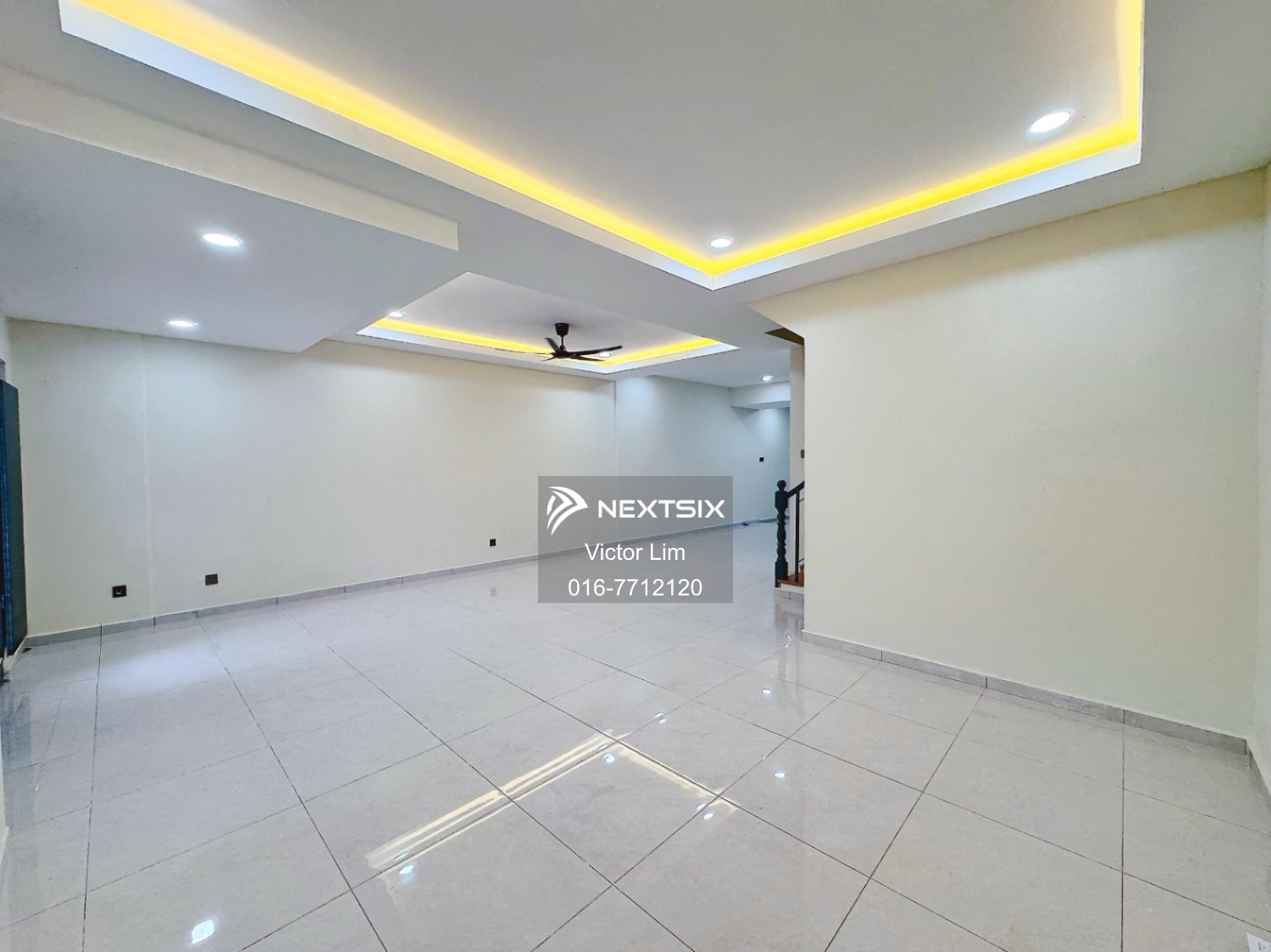 2-sty Terrace/Link House For Sale in Ulu Tiram Johor - Image 18