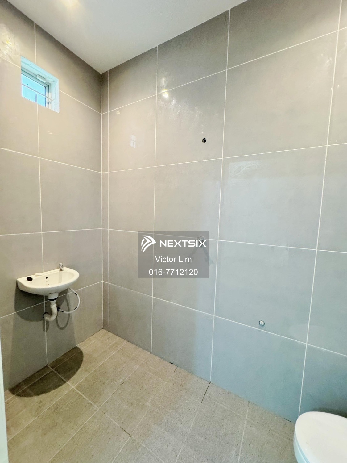 2-sty Terrace/Link House For Sale in Ulu Tiram Johor - Image 8