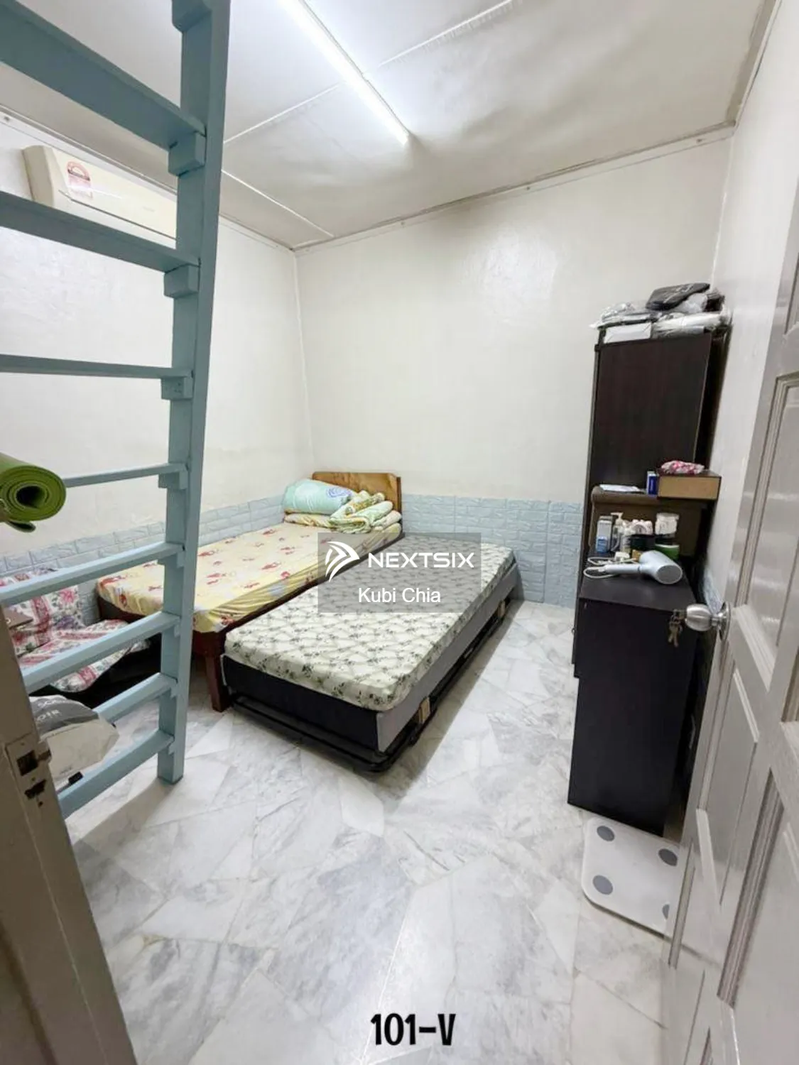 1-sty Terrace/Link House For Sale in Klang Selangor - Image 6