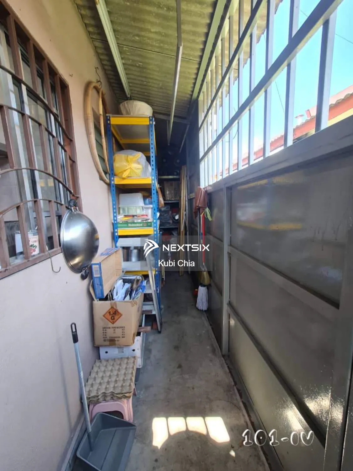 1-sty Terrace/Link House For Sale in Port Klang Selangor - Image 10