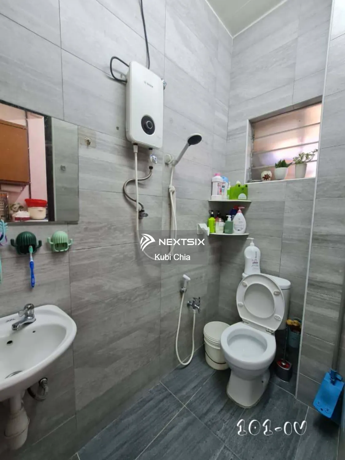 1-sty Terrace/Link House For Sale in Port Klang Selangor - Image 5