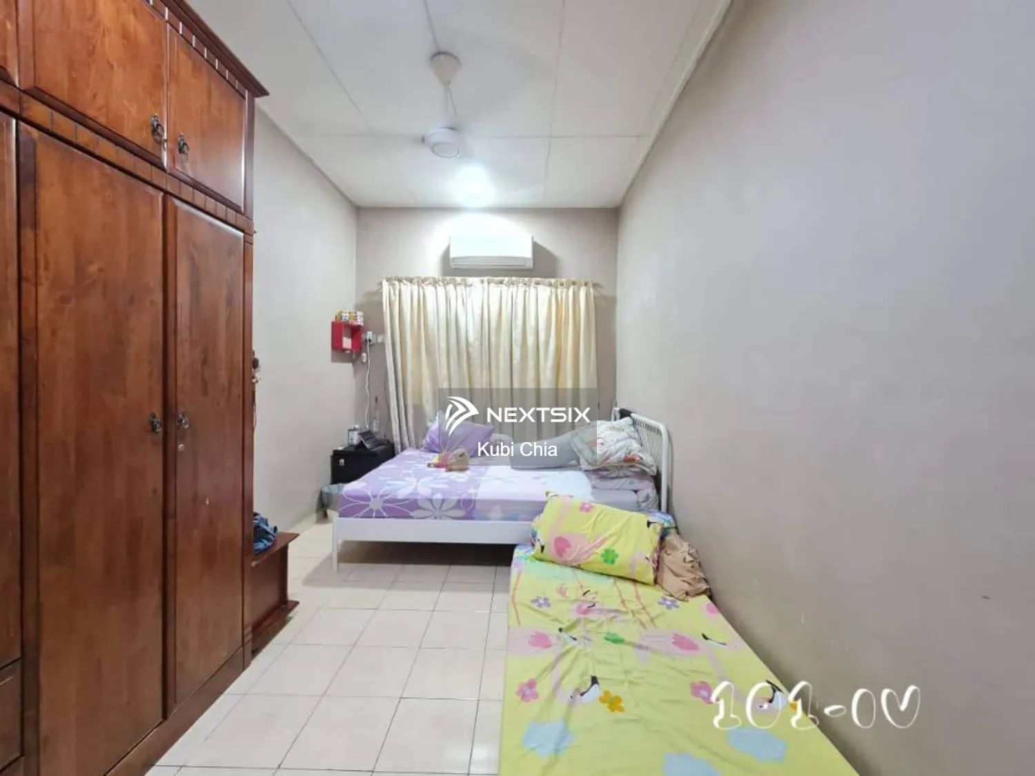 1-sty Terrace/Link House For Sale in Port Klang Selangor - Image 7