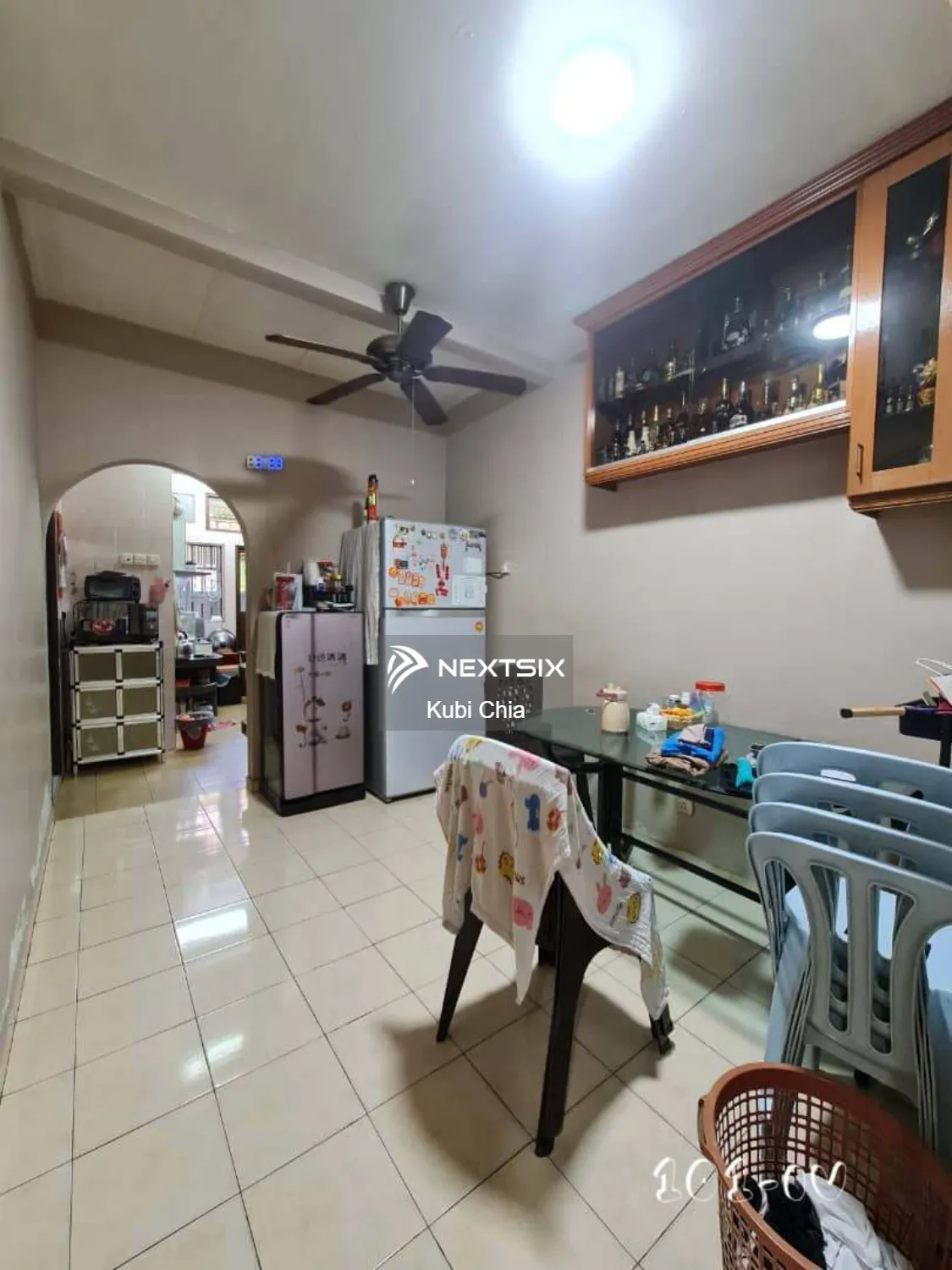 1-sty Terrace/Link House For Sale in Port Klang Selangor - Image 8