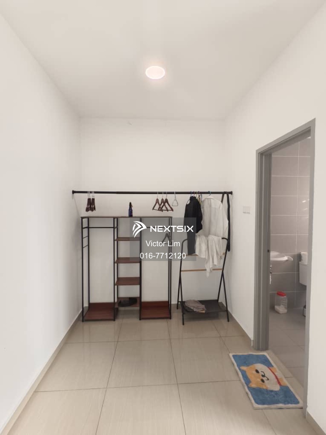 2-sty Terrace/Link House For Sale in Ulu Tiram Johor - Image 6