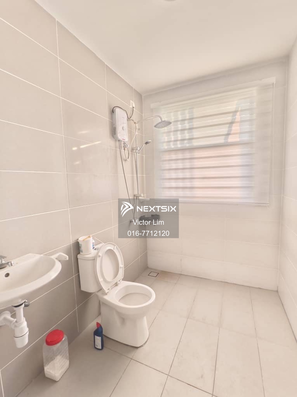 2-sty Terrace/Link House For Sale in Ulu Tiram Johor - Image 7