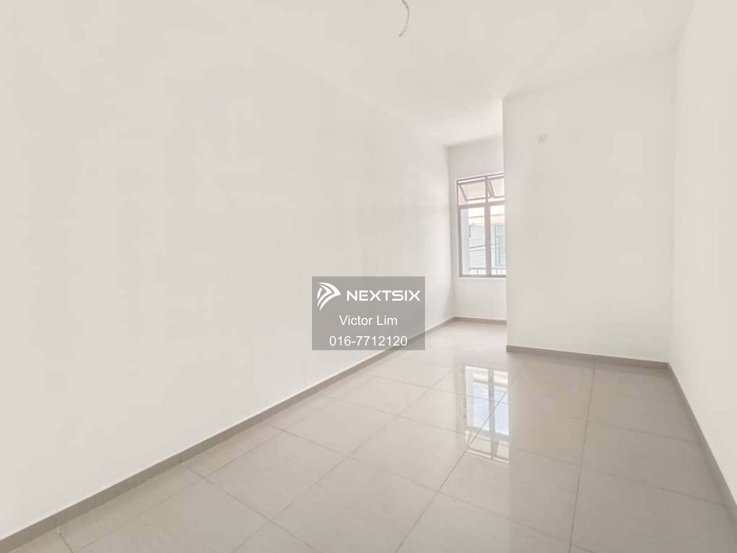 2-sty Terrace/Link House For Sale in Ulu Tiram Johor - Image 8