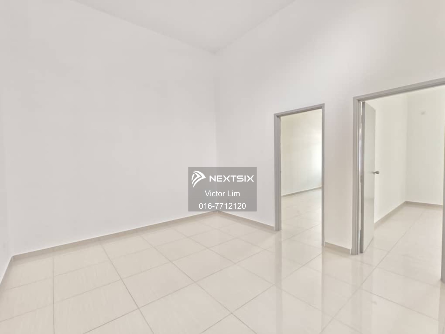 2-sty Terrace/Link House For Sale in Ulu Tiram Johor - Image 9