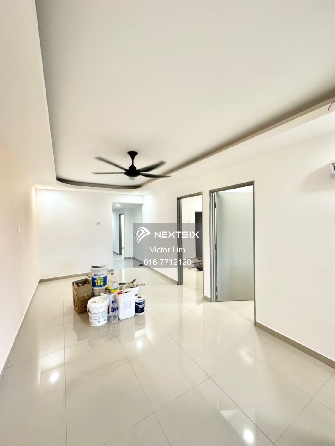1-sty Terrace/Link House For Sale in Johor Bahru Johor - Image 10
