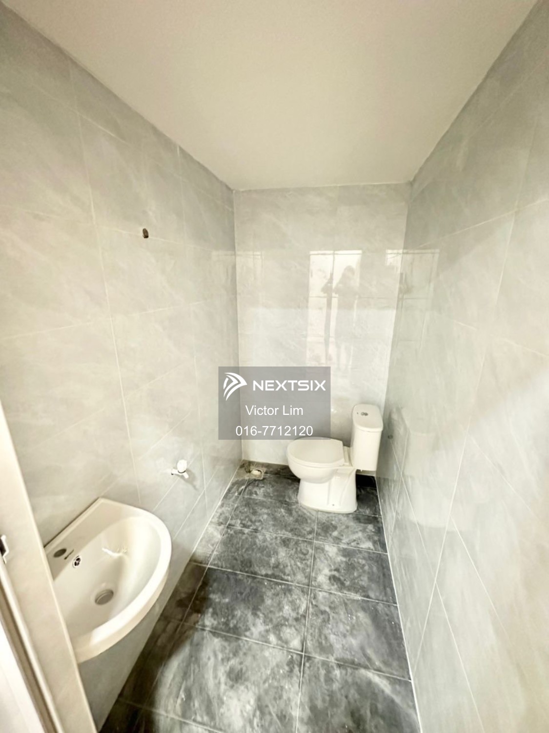 1-sty Terrace/Link House For Sale in Johor Bahru Johor - Image 11