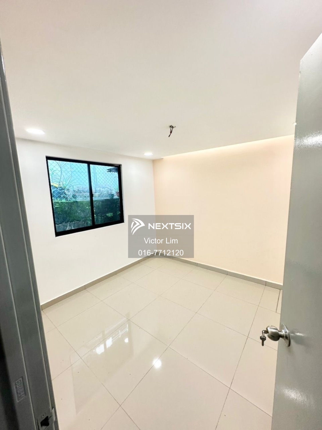 1-sty Terrace/Link House For Sale in Johor Bahru Johor - Image 12