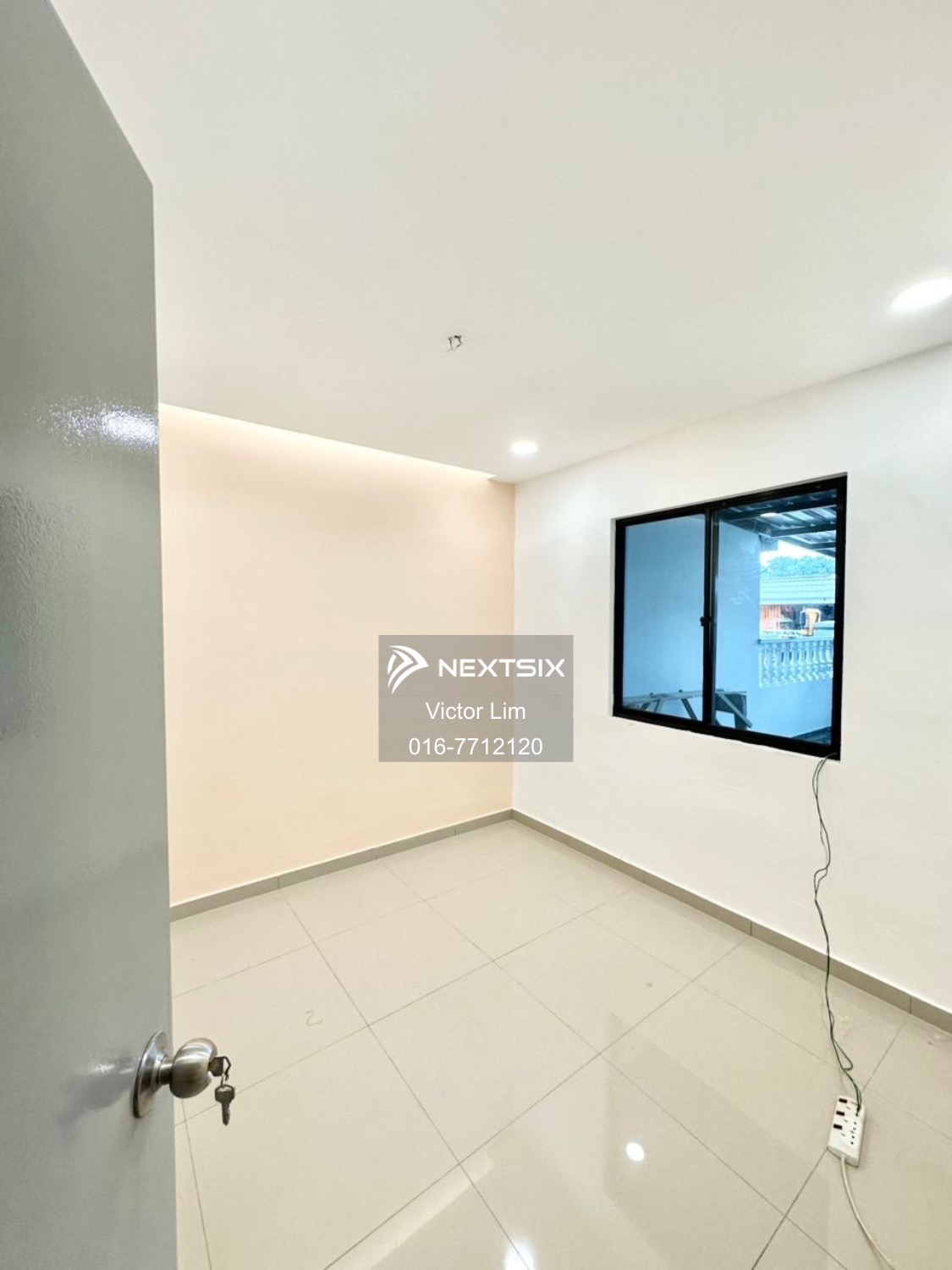 1-sty Terrace/Link House For Sale in Johor Bahru Johor - Image 5