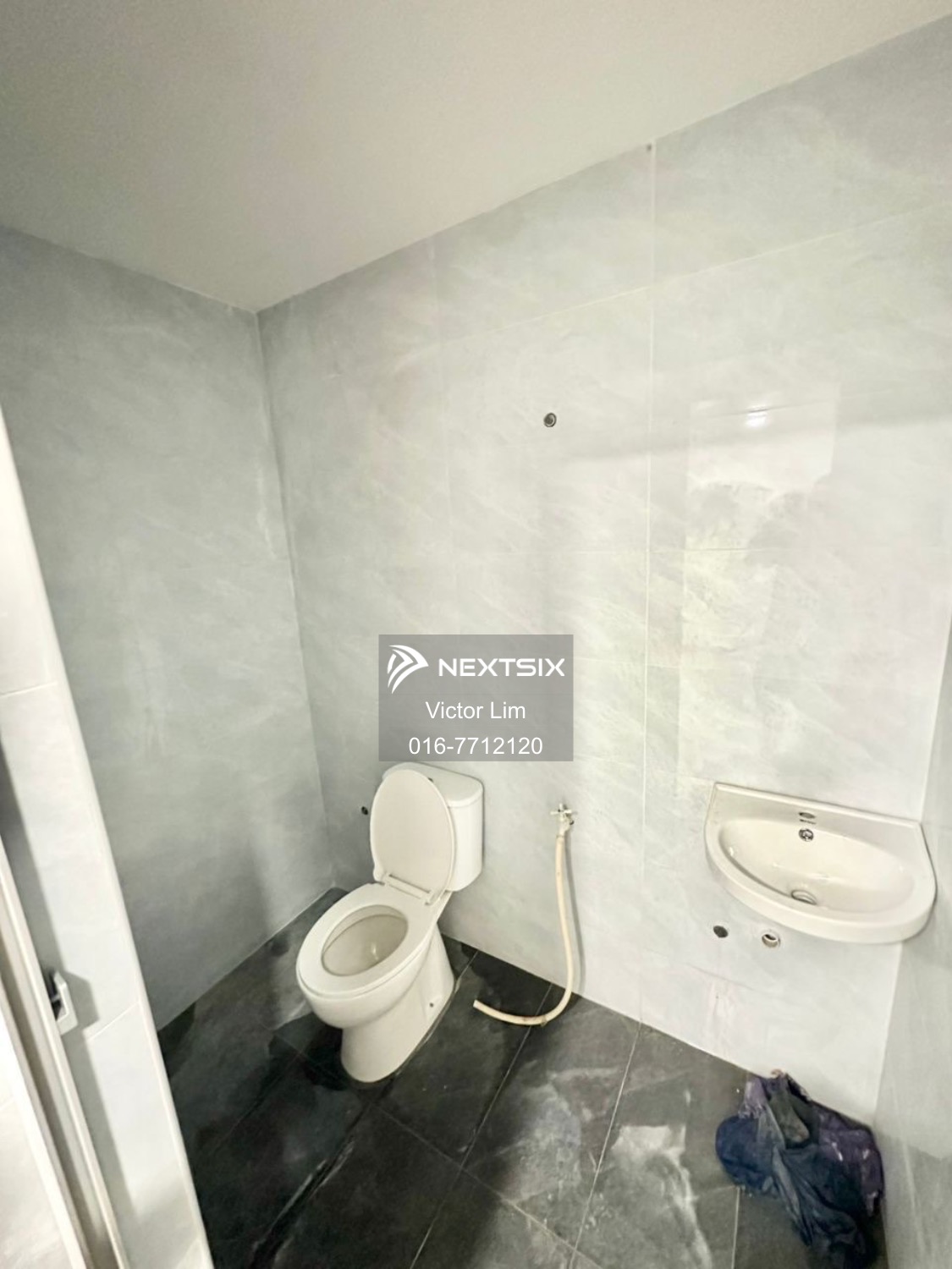 1-sty Terrace/Link House For Sale in Johor Bahru Johor - Image 6