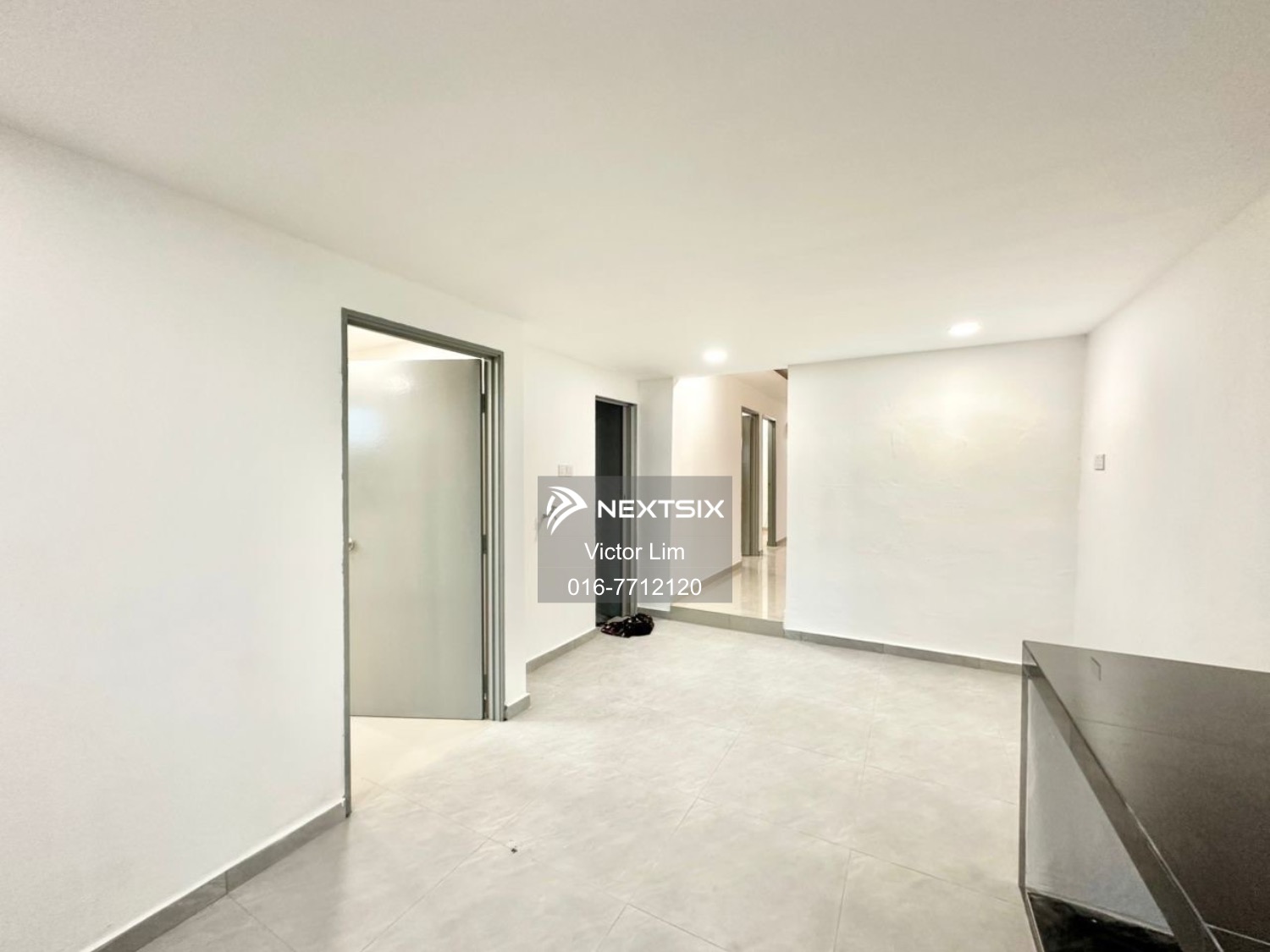 1-sty Terrace/Link House For Sale in Johor Bahru Johor - Image 7