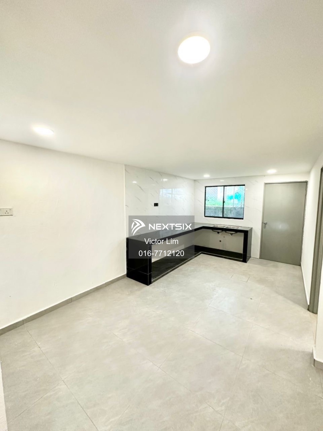 1-sty Terrace/Link House For Sale in Johor Bahru Johor - Image 8