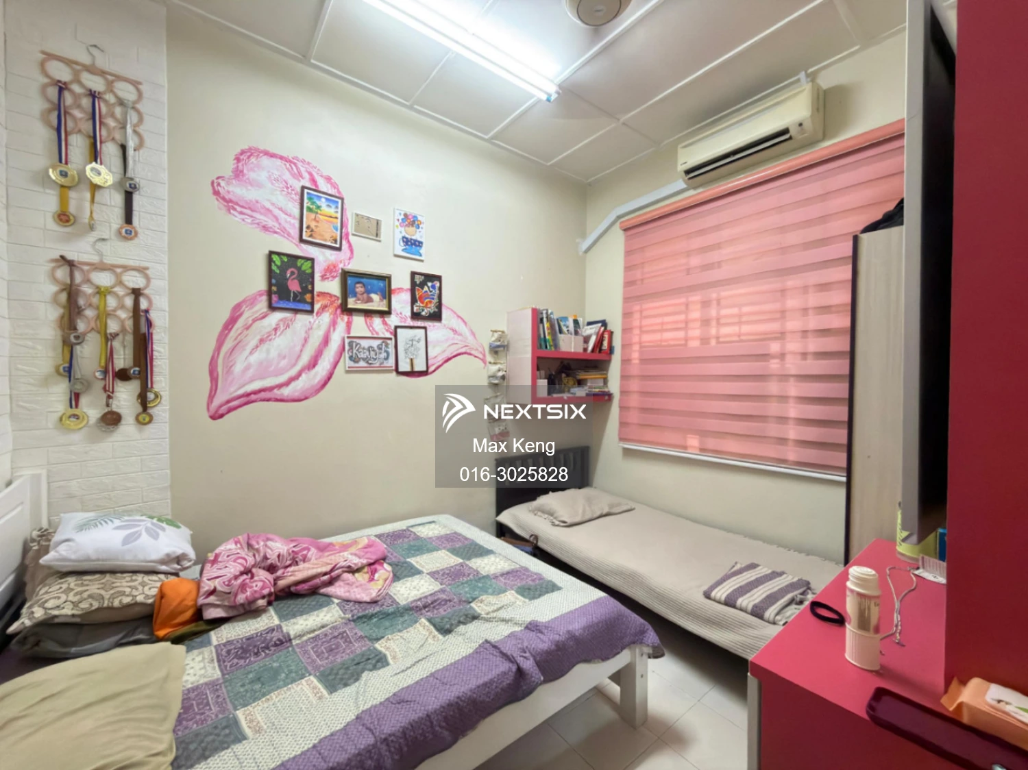 1.5-sty Terrace/Link House For Sale in Ulu Tiram Johor - Image 10