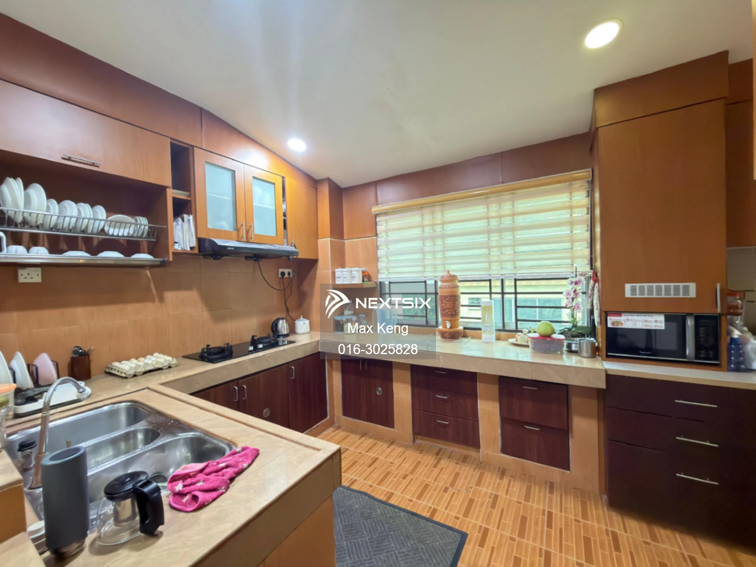 1.5-sty Terrace/Link House For Sale in Ulu Tiram Johor - Image 13