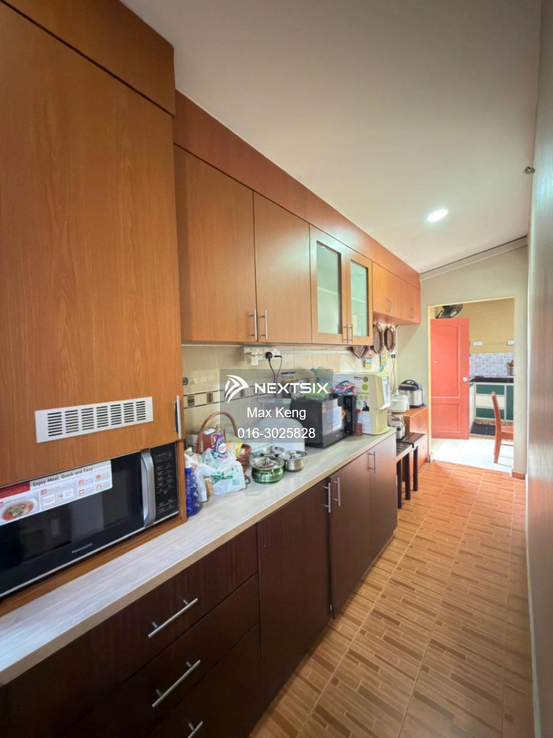 1.5-sty Terrace/Link House For Sale in Ulu Tiram Johor - Image 14