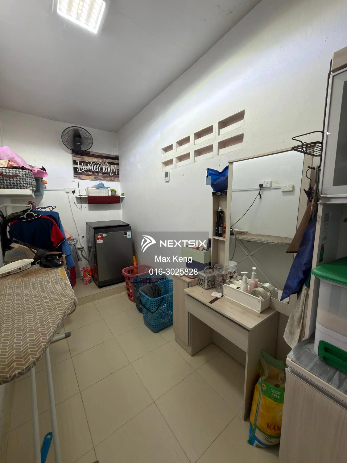 1.5-sty Terrace/Link House For Sale in Ulu Tiram Johor - Image 16