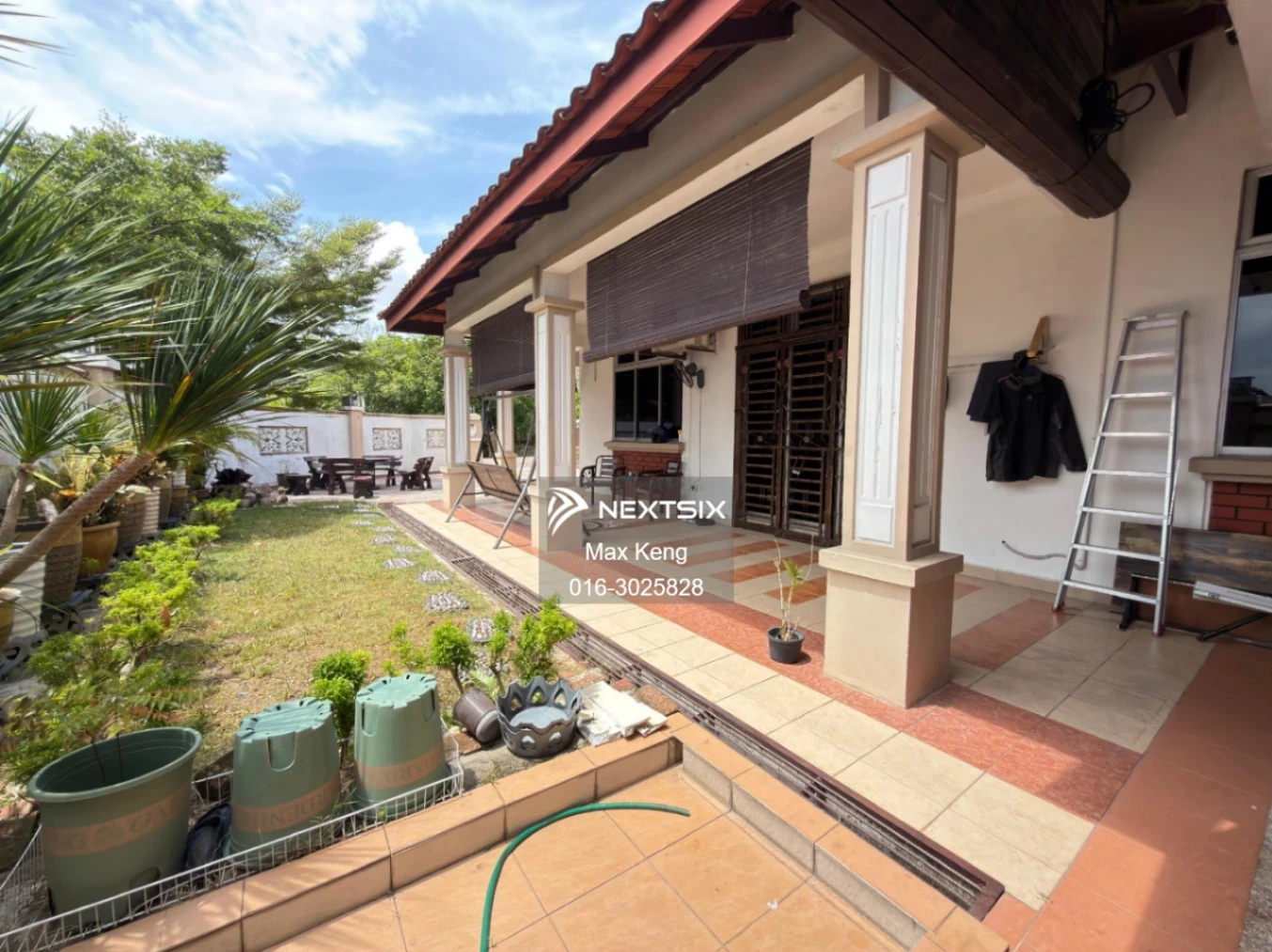 1.5-sty Terrace/Link House For Sale in Ulu Tiram Johor - Image 6