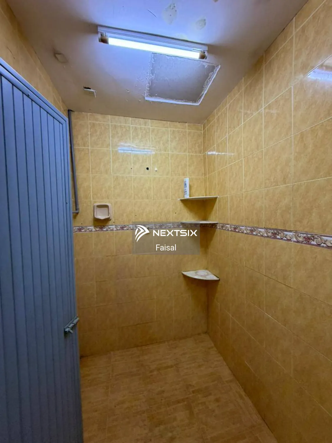 1-sty Terrace/Link House For Sale in Sungai Lalang Kedah - Image 10