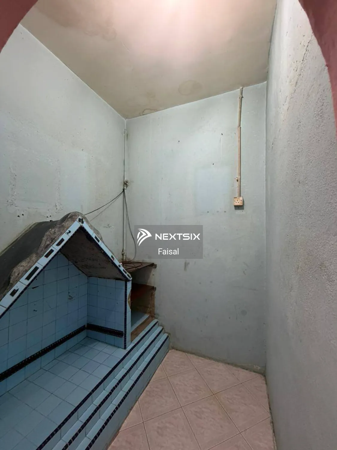 1-sty Terrace/Link House For Sale in Sungai Lalang Kedah - Image 11