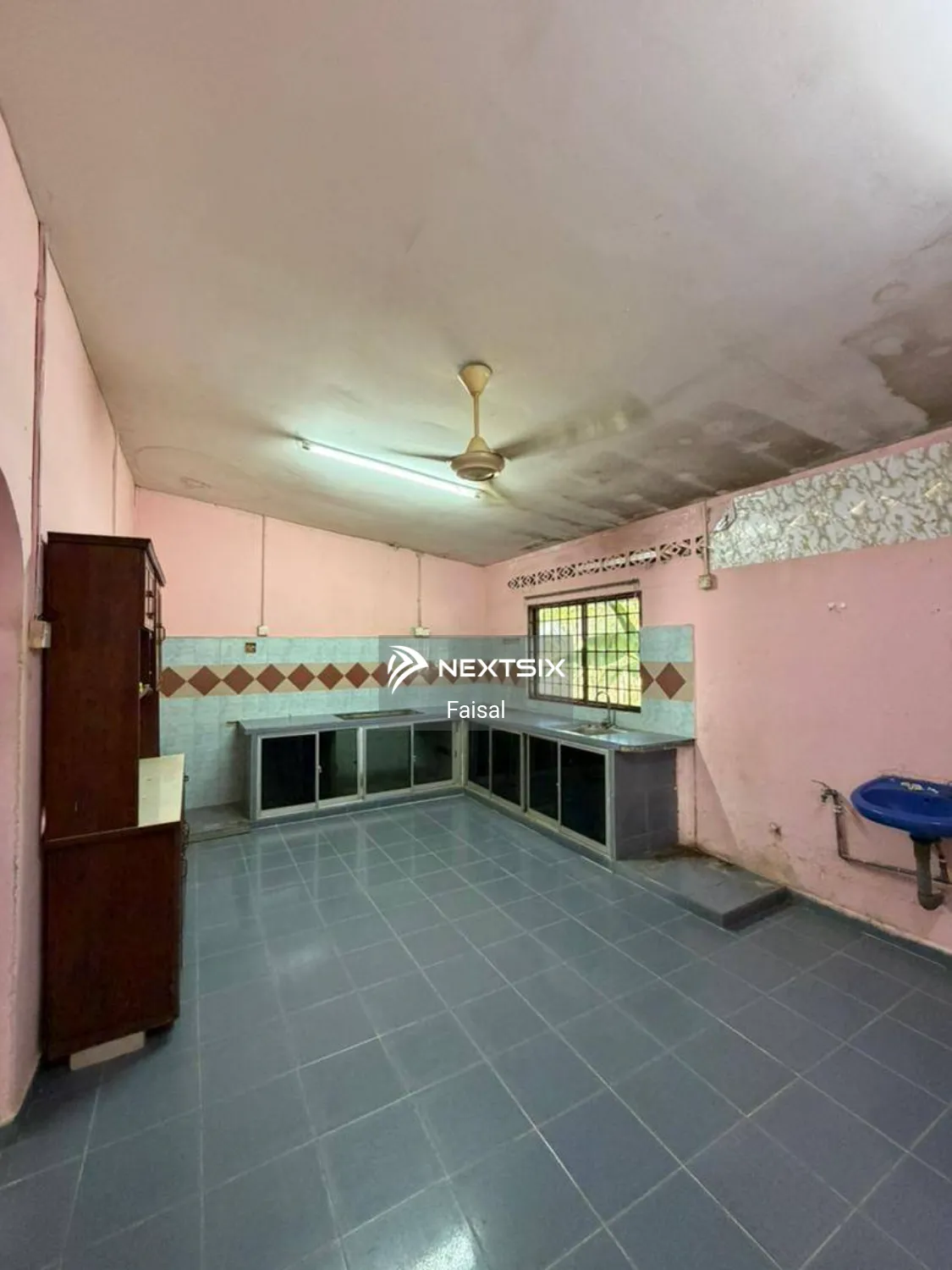 1-sty Terrace/Link House For Sale in Sungai Lalang Kedah - Image 6