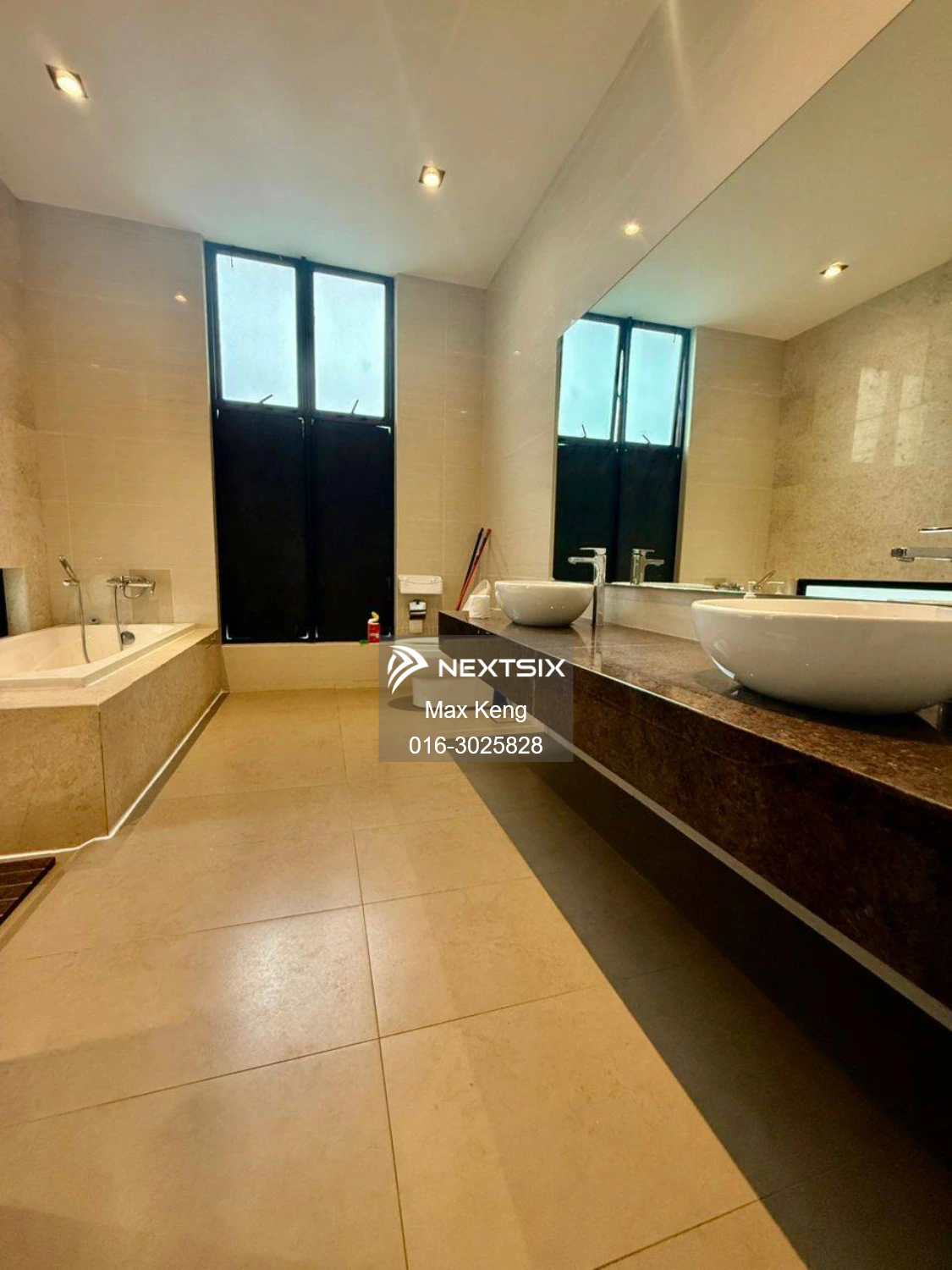 Bungalow For Rent in Masai Johor - Image 10