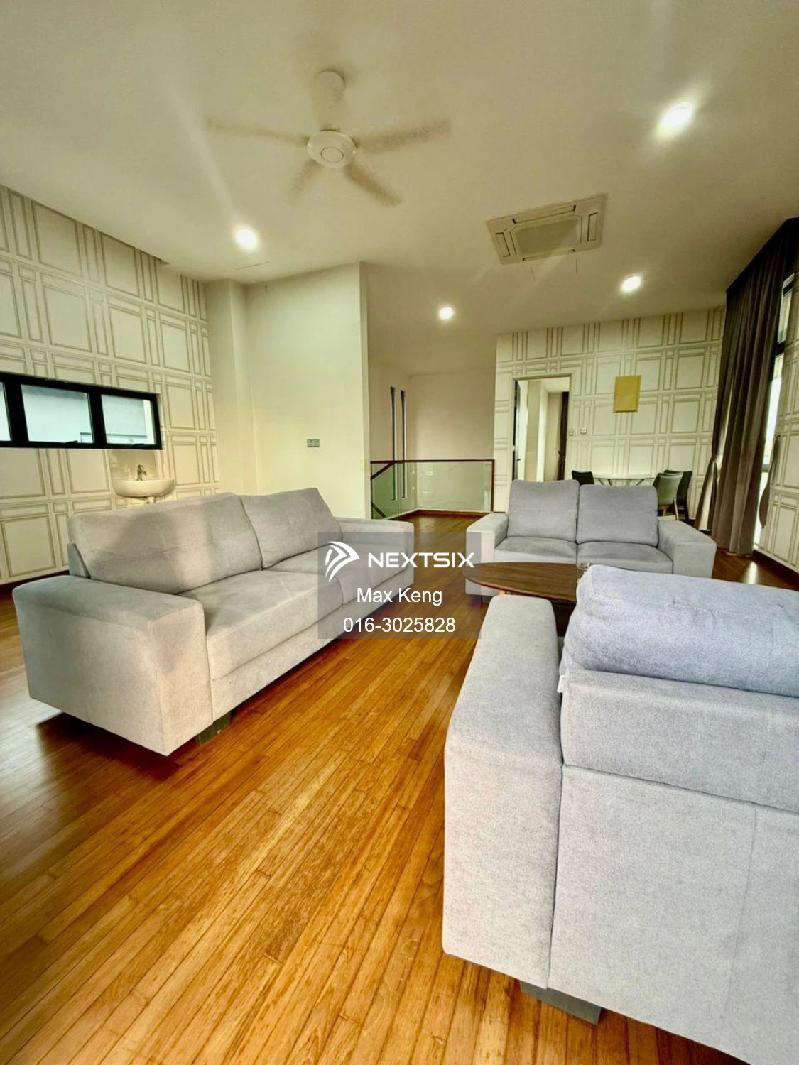 Bungalow For Rent in Masai Johor - Image 7