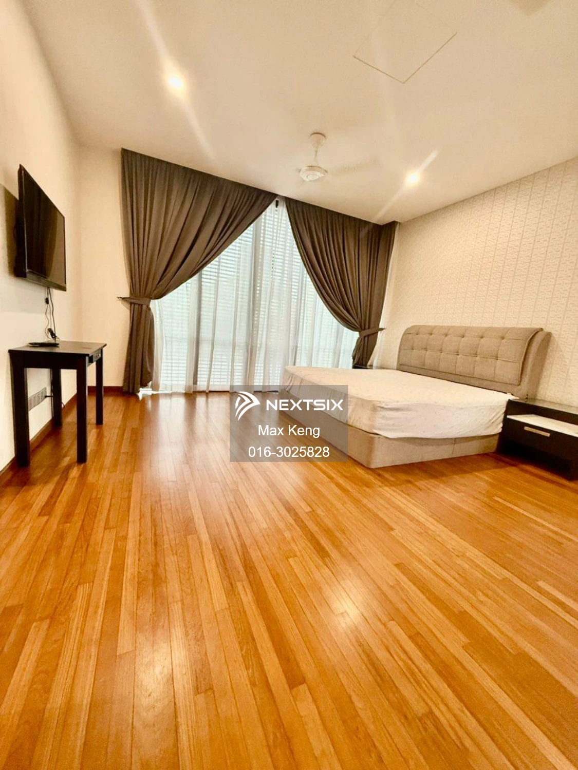 Bungalow For Rent in Masai Johor - Image 9
