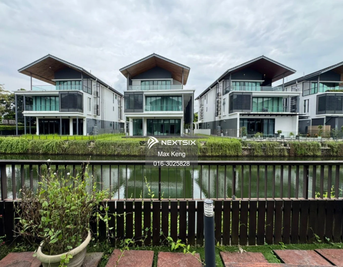 Bungalow For Sale in Masai Johor