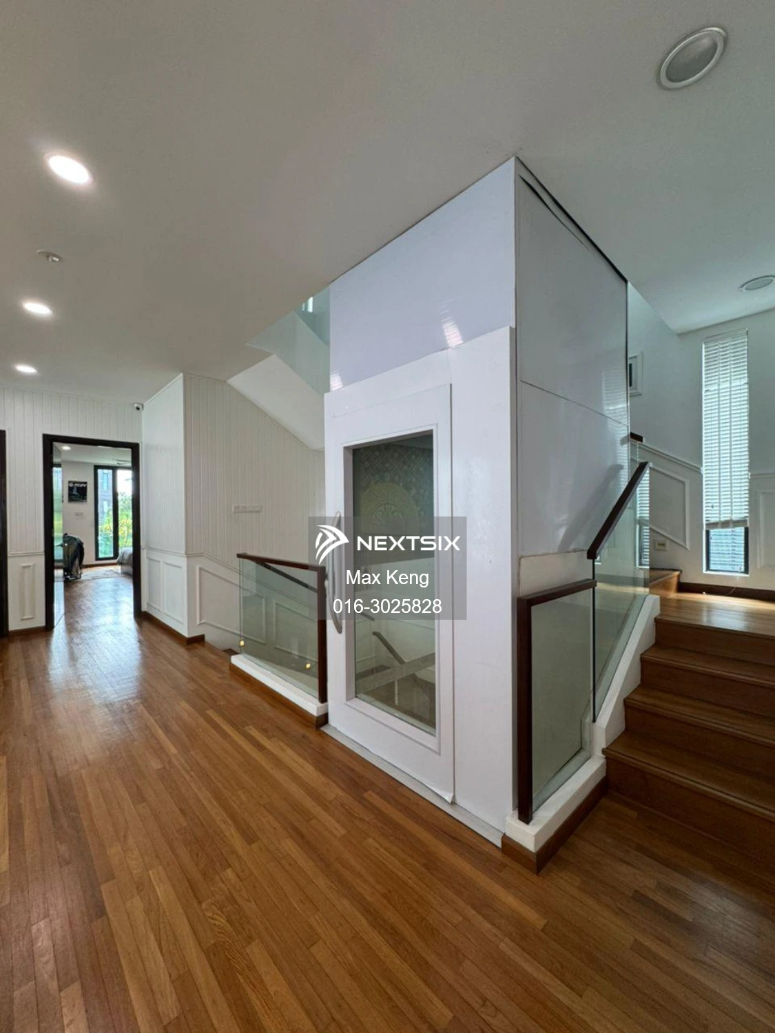 Bungalow For Sale in Masai Johor - Image 11