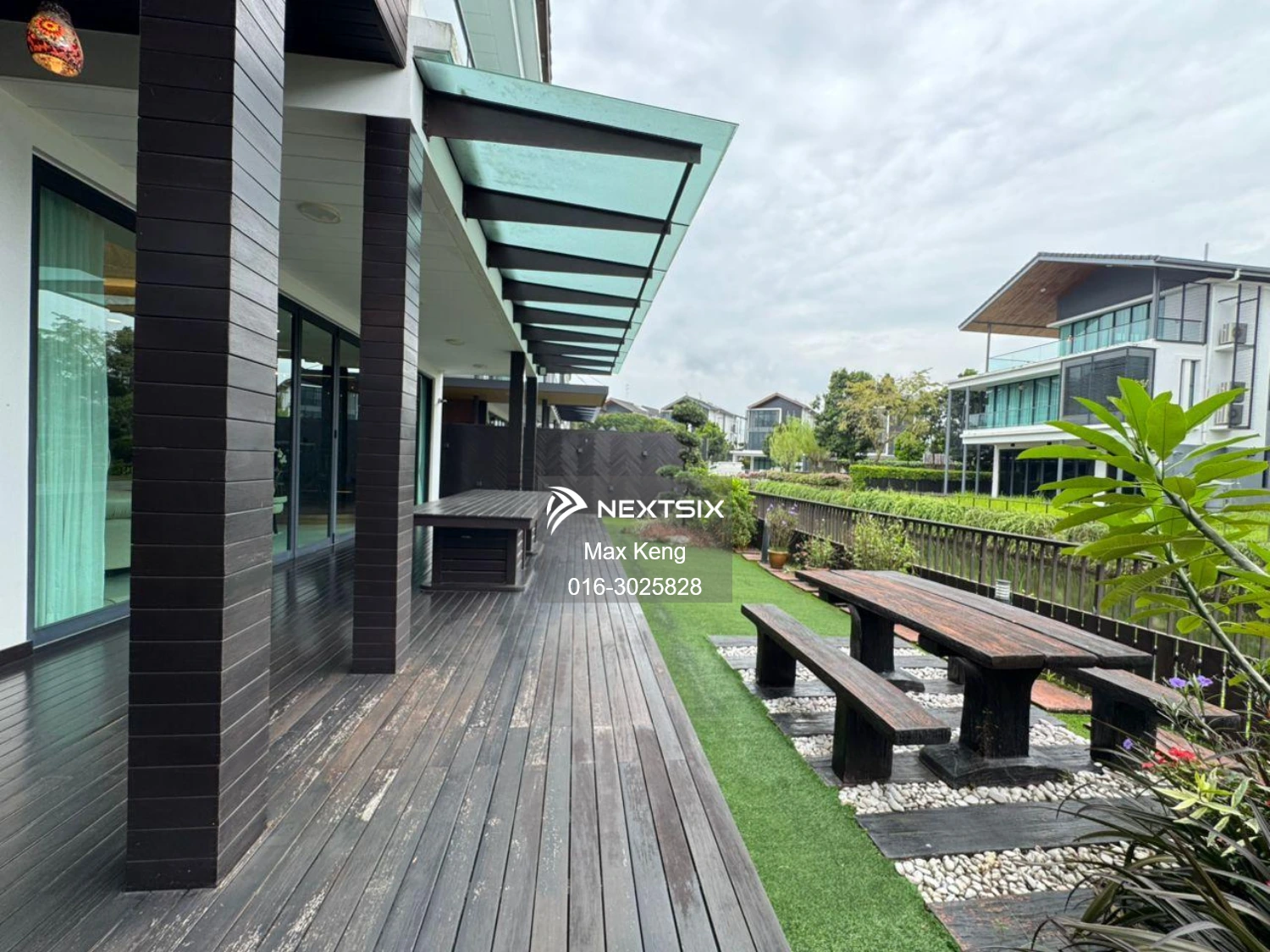 Bungalow For Sale in Masai Johor - Image 2