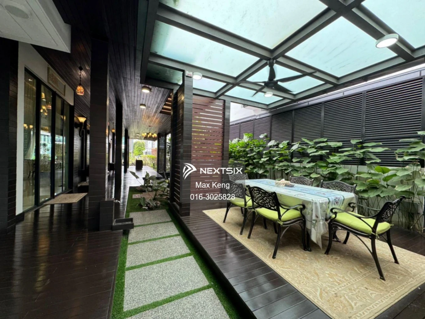 Bungalow For Sale in Masai Johor - Image 3