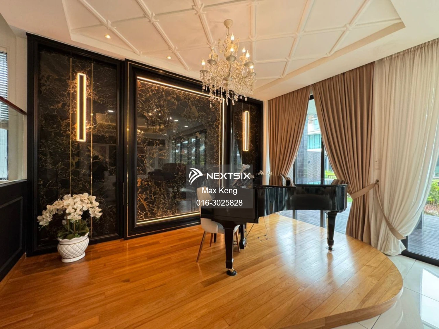 Bungalow For Sale in Masai Johor - Image 4