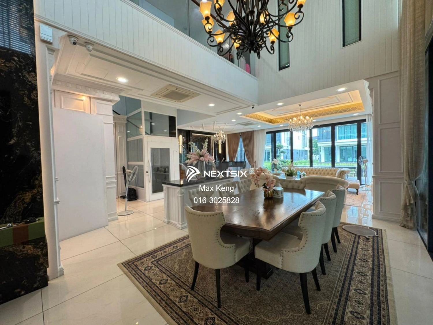 Bungalow For Sale in Masai Johor - Image 6