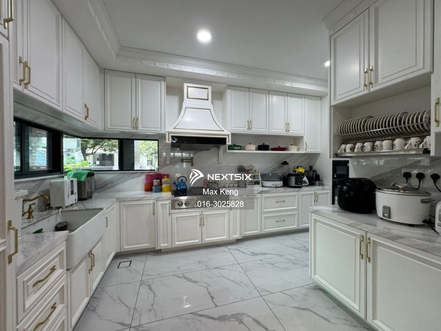 Bungalow For Sale in Masai Johor - Image 8