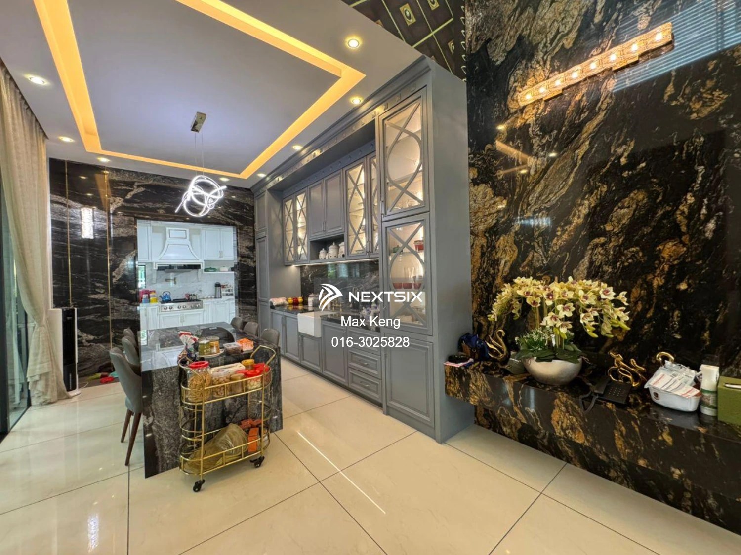 Bungalow For Sale in Masai Johor - Image 9