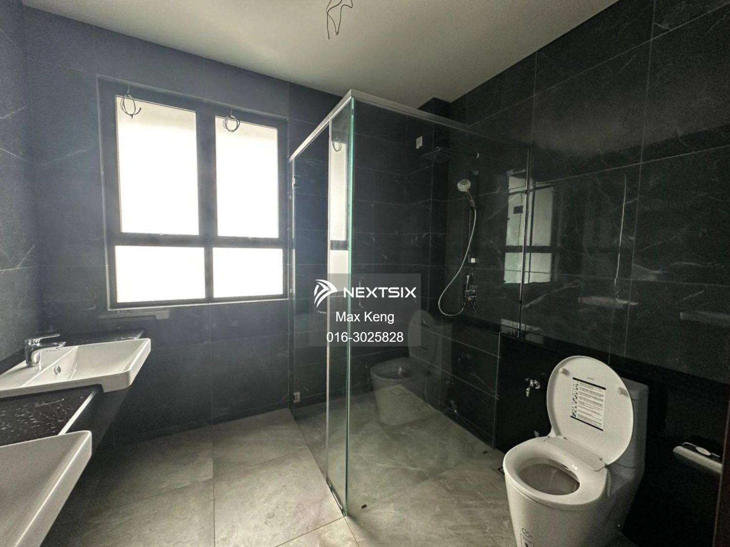 Semi-detached House For Sale in Skudai Johor - Image 11