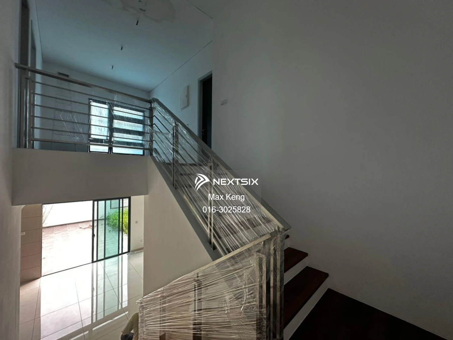 Semi-detached House For Sale in Skudai Johor - Image 5